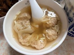 -恩宁刘福记(东华东路店)