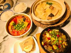 -西安饭庄·非遗陕菜(钟楼店)
