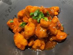 -金牌外婆家(苏州中心店)