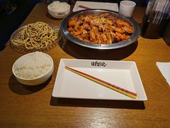 -谢蟹浓·肉蟹煲(新奥店)