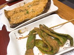 -金刚山烧烤(中山路店)