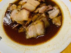 -荣生萝卜汤饭店