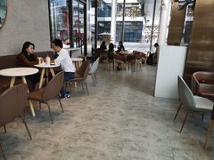 大堂-奈雪的茶(中储能店)