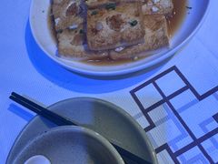 -客家大院·非遗赣南客家菜(郁孤台店)