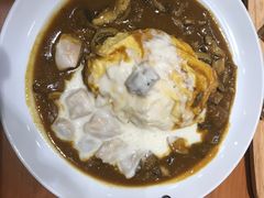 -CoCo壱番屋(久光百货店)