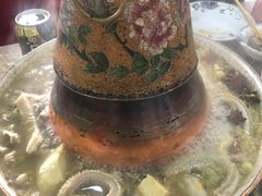 -牛叔鲜羊肉铜火锅(远东小区店)