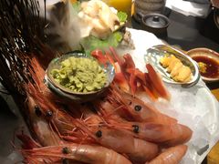 -和彩放题餐厅(酒仙桥店)