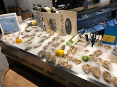 -Marina厨房·ALA精酿(月湖盛园店)