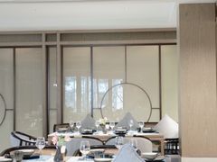 -杭州西湖柳莺里酒店·闻莺厅