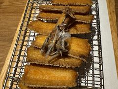 -老头儿油爆虾(金鹰世界店)