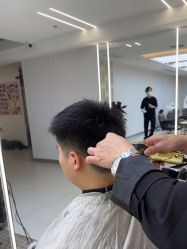-魔型社烫染店