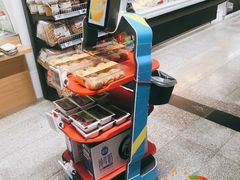 -物美综合超市(旧宫店)