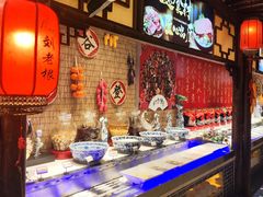 -宝丽金大酒店·洗浴中心