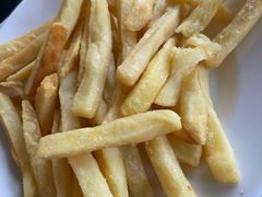 薯条-宜家·瑞典风味餐厅(海达南街店)