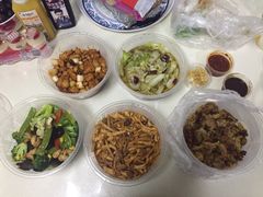 -肘子酥·天津菜·特色捞面(德云社店)