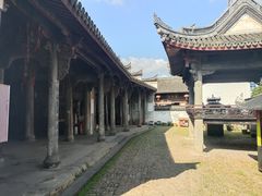 -崇仁古镇