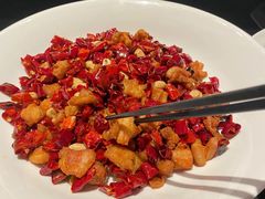 -上海小南国(正大店)