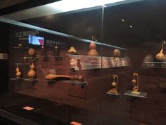 -兰州非物质文化遗产陈列馆