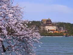 -颐和园