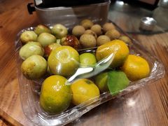 -衡厨·衡阳土菜(中南店)