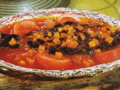 -佛有缘素食馆·荔湾老字号(陈家祠首店)