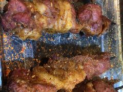 -宝山一号馕坑肉