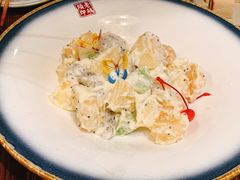 -天津卫码头(南开大悦城店)