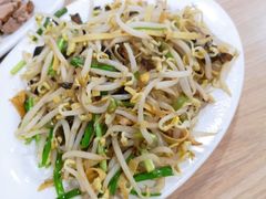 -姥家春饼店(漳州二路店)