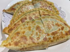 韭菜盒子-萍香大厨·锅包肉(大东门店)