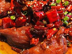 -懒人盐府人家(航天桥店)