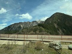 -九寨沟爱情海景区