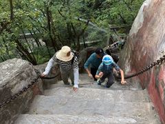 -北京上方山国家森林公园
