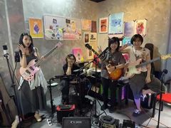 -育音堂音乐公园