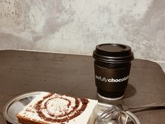 -Awfully Chocolate(嘉里城店)