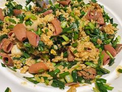 -福来齐·鲁菜海鲜·渔家菜(朝阳街分店)