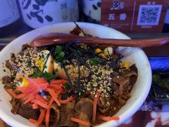 -弓二·烧鸟居酒屋(财富购物中心店)