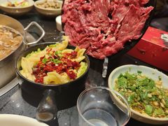 -矮板凳老火锅(宽窄巷子店)