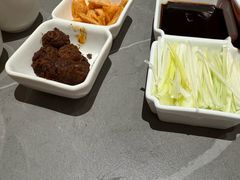 -褚记烤鸭·南京家常菜(雨花e-park店)