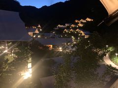 -北京山里寒舍度假酒店