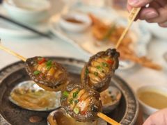 -品海楼·大连海胆锅贴馆(东港店)