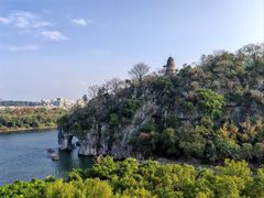 -璟象酒店-爱丽坊景观餐厅