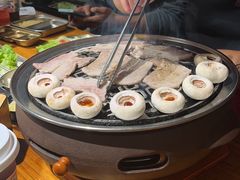 -子檀大隐炭烧(食品街店)
