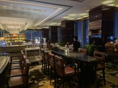 -瑞吉吧 The St·Regis Bar(长沙瑞吉酒店)