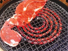 -神户赤童日式烤肉伙伴(东直门店)