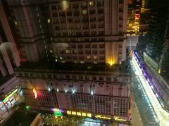 -澳门富豪酒店