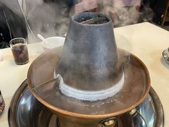 -福寿斋·老北京铜锅涮肉·烤鸭(顺义总店)