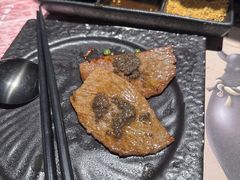 -黑牛の店·黑金店(沈阳万象城店)