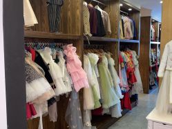 -星豆豆儿童摄影(南郊太白南路店)