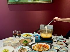 -新光酒家·河豚·海鲜·蟹料理(浦东店)