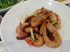 -良师门滨海人家·海鲜·家常菜(滨海城店)